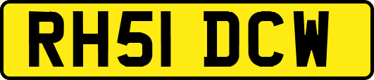 RH51DCW