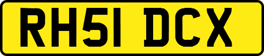 RH51DCX