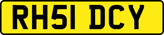 RH51DCY