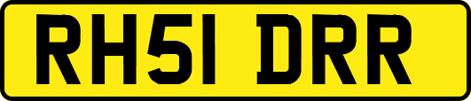 RH51DRR