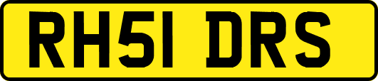 RH51DRS