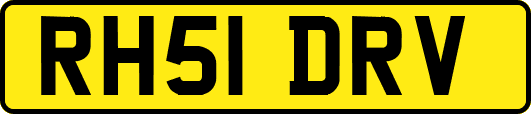 RH51DRV