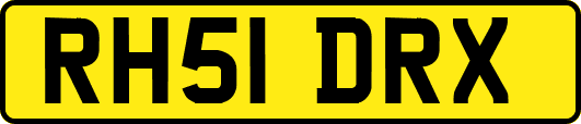 RH51DRX
