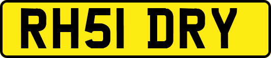RH51DRY