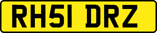 RH51DRZ
