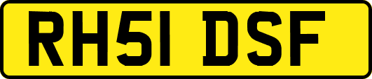 RH51DSF