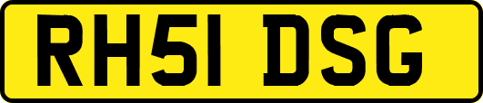 RH51DSG
