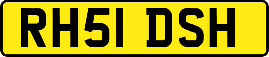 RH51DSH