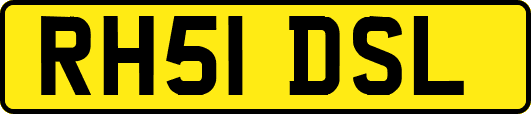 RH51DSL