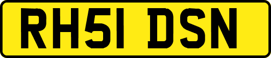 RH51DSN
