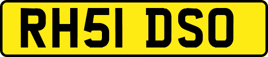RH51DSO