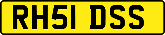 RH51DSS