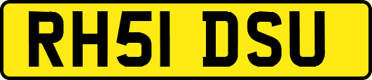 RH51DSU