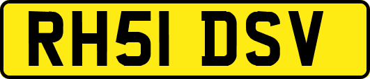 RH51DSV
