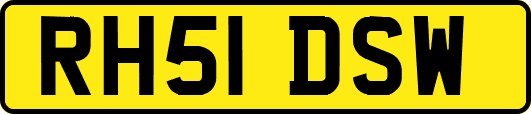 RH51DSW
