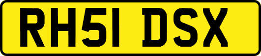 RH51DSX