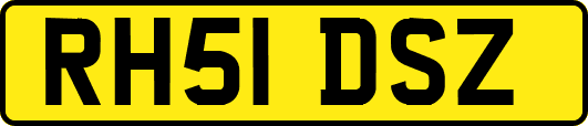 RH51DSZ
