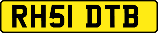 RH51DTB