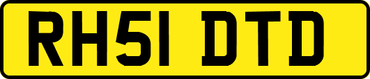RH51DTD