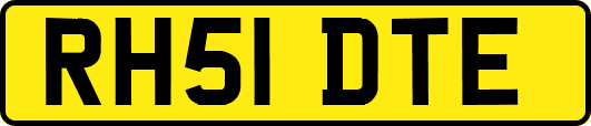 RH51DTE