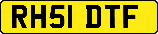 RH51DTF