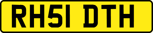 RH51DTH