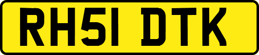 RH51DTK