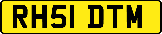 RH51DTM