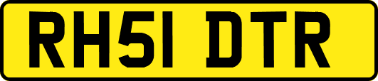 RH51DTR