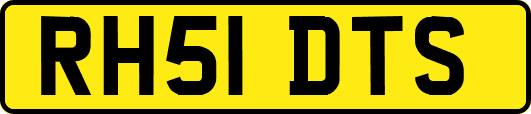 RH51DTS