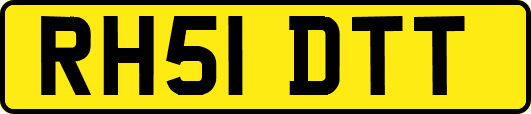 RH51DTT