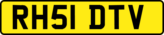 RH51DTV