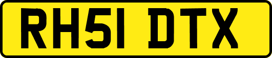 RH51DTX