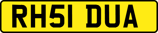 RH51DUA