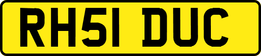 RH51DUC