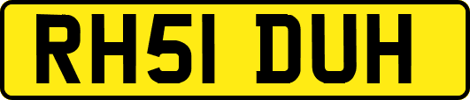 RH51DUH