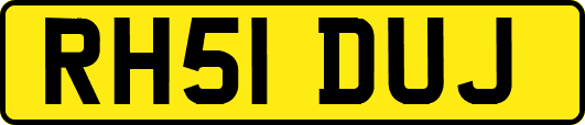 RH51DUJ