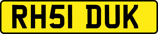 RH51DUK