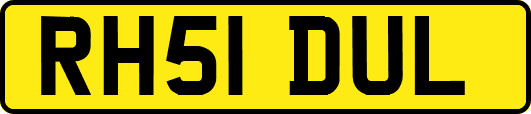 RH51DUL