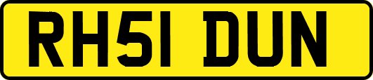 RH51DUN