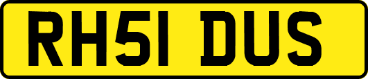 RH51DUS