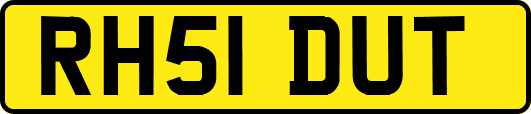 RH51DUT