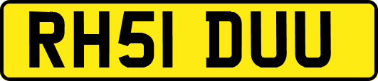 RH51DUU
