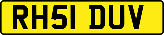RH51DUV