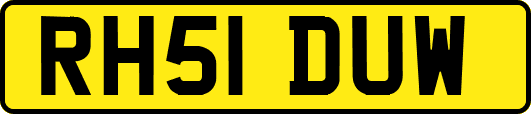 RH51DUW