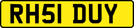 RH51DUY