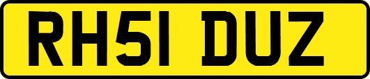 RH51DUZ