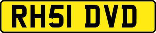 RH51DVD