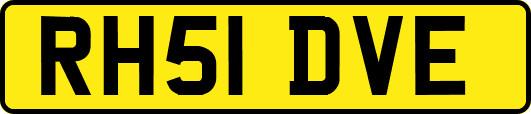 RH51DVE