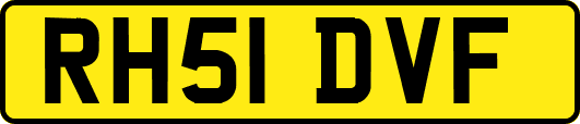 RH51DVF